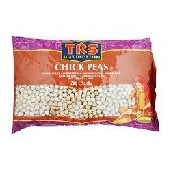 TRS Kichererbsen 2Kg